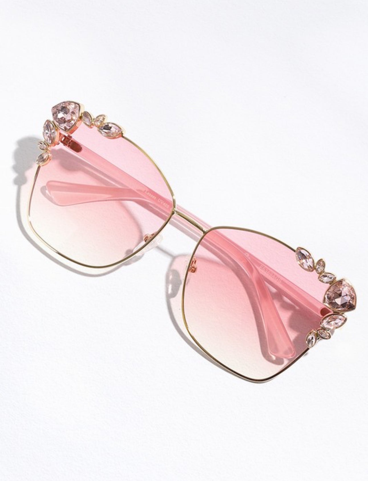 Fly Girl Colored Frames