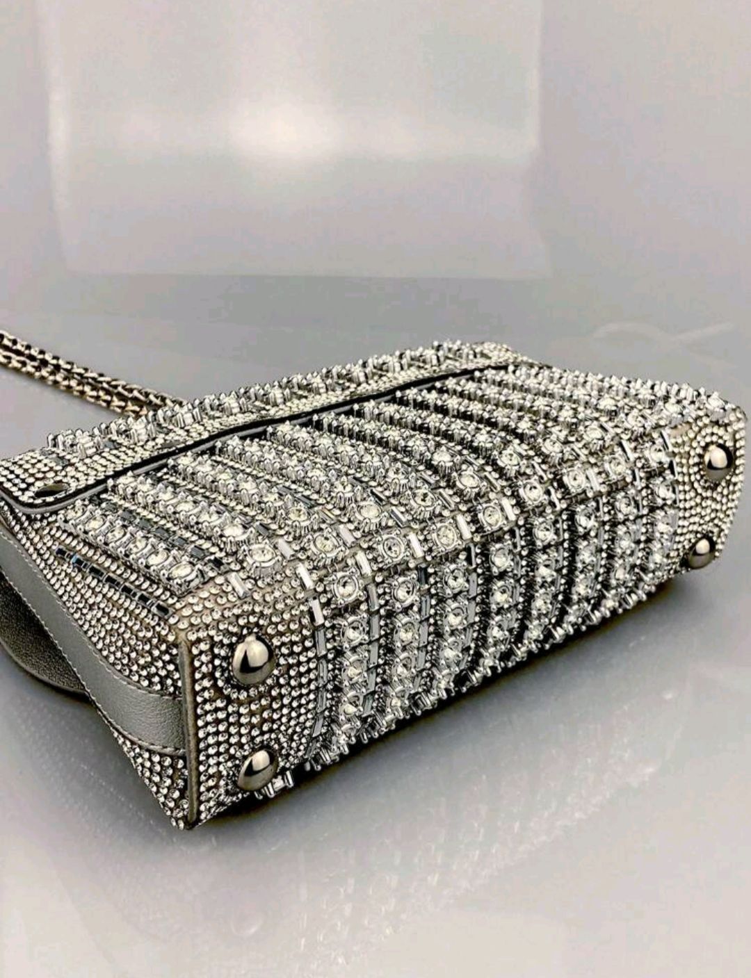 Bling Night Life Bag