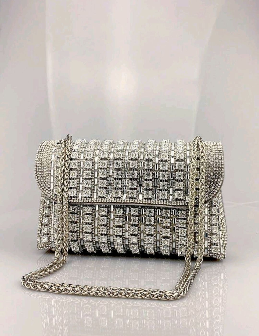 Bling Night Life Bag