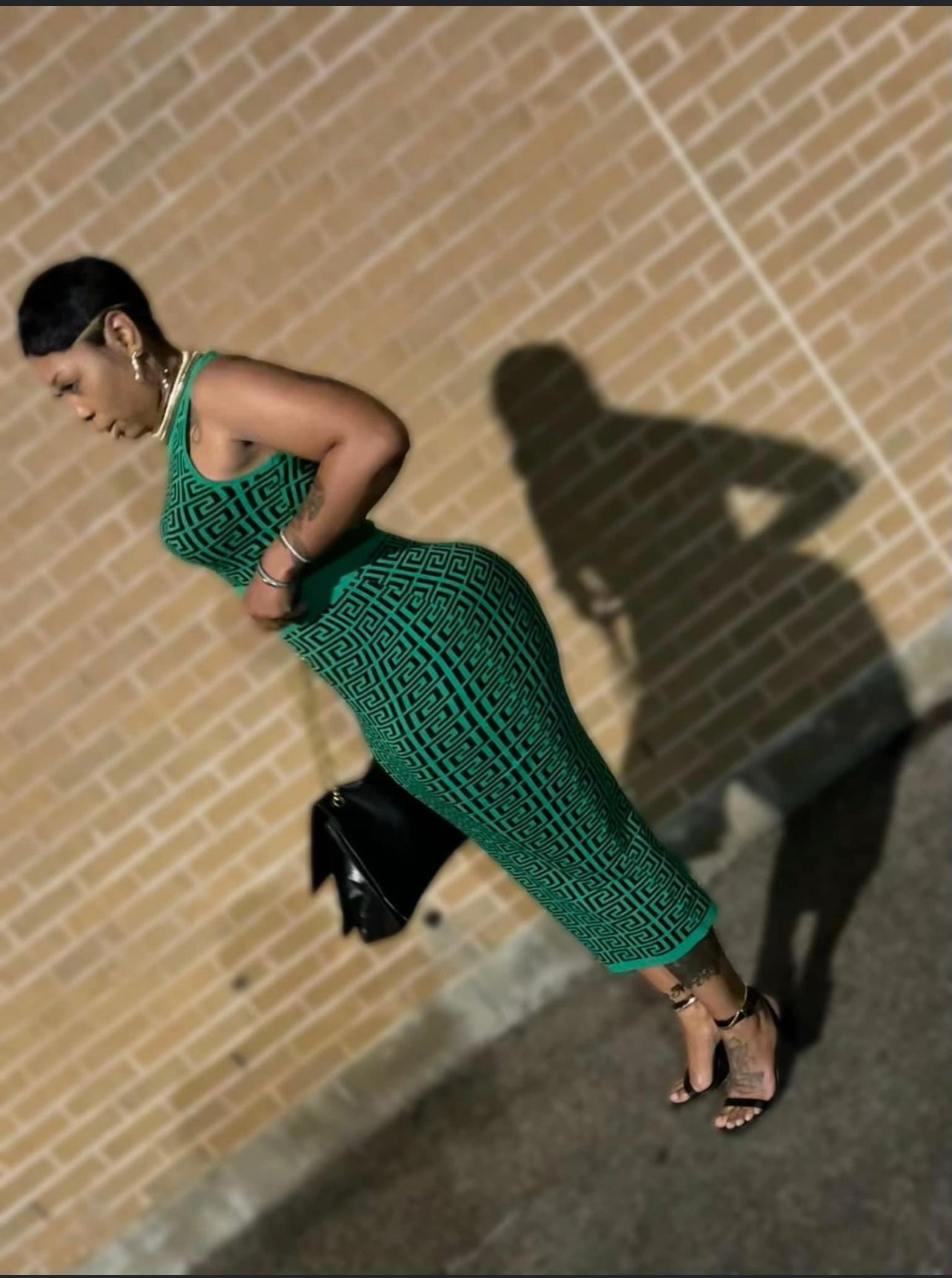 Love Language 2 Piece Set