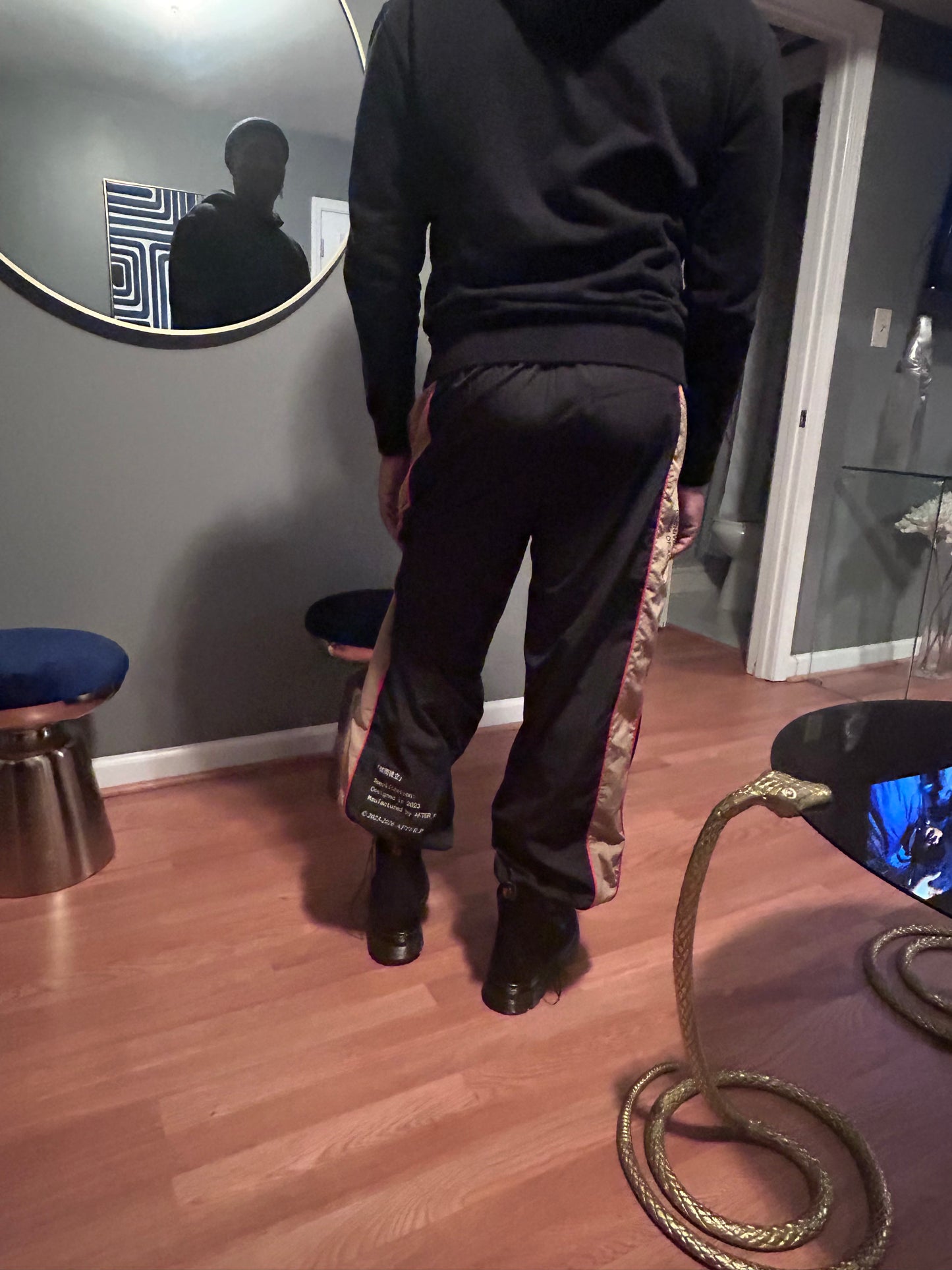 Big City Retro Jeans