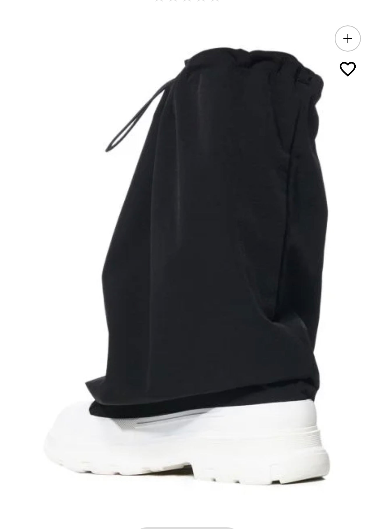 Airlea Baggy Sneaker