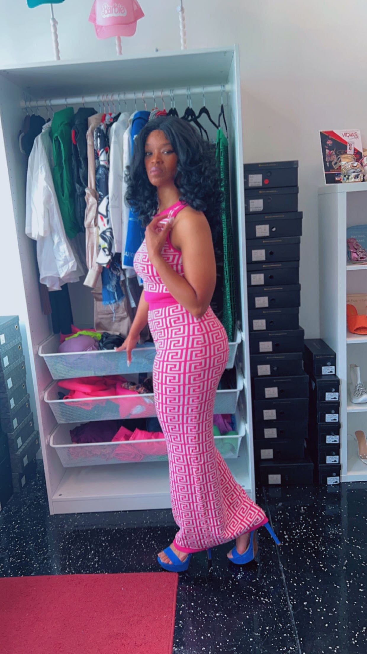 Love Language 2 Piece Set