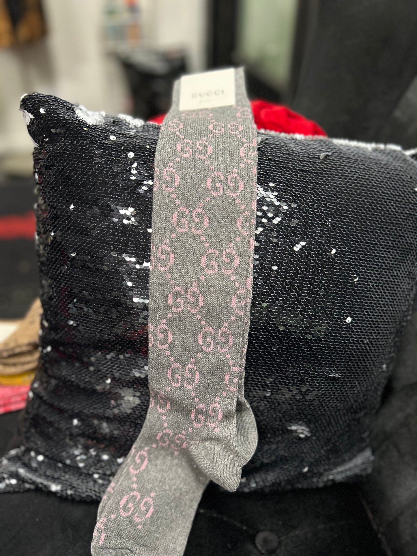 Gucci Socks