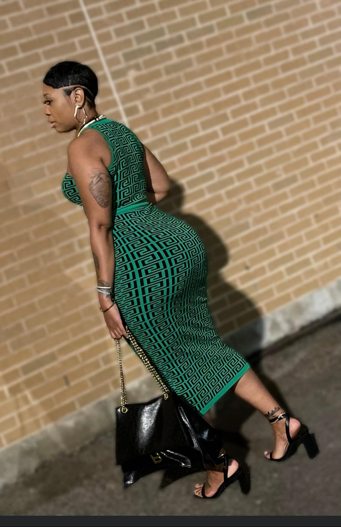 Love Language 2 Piece Set