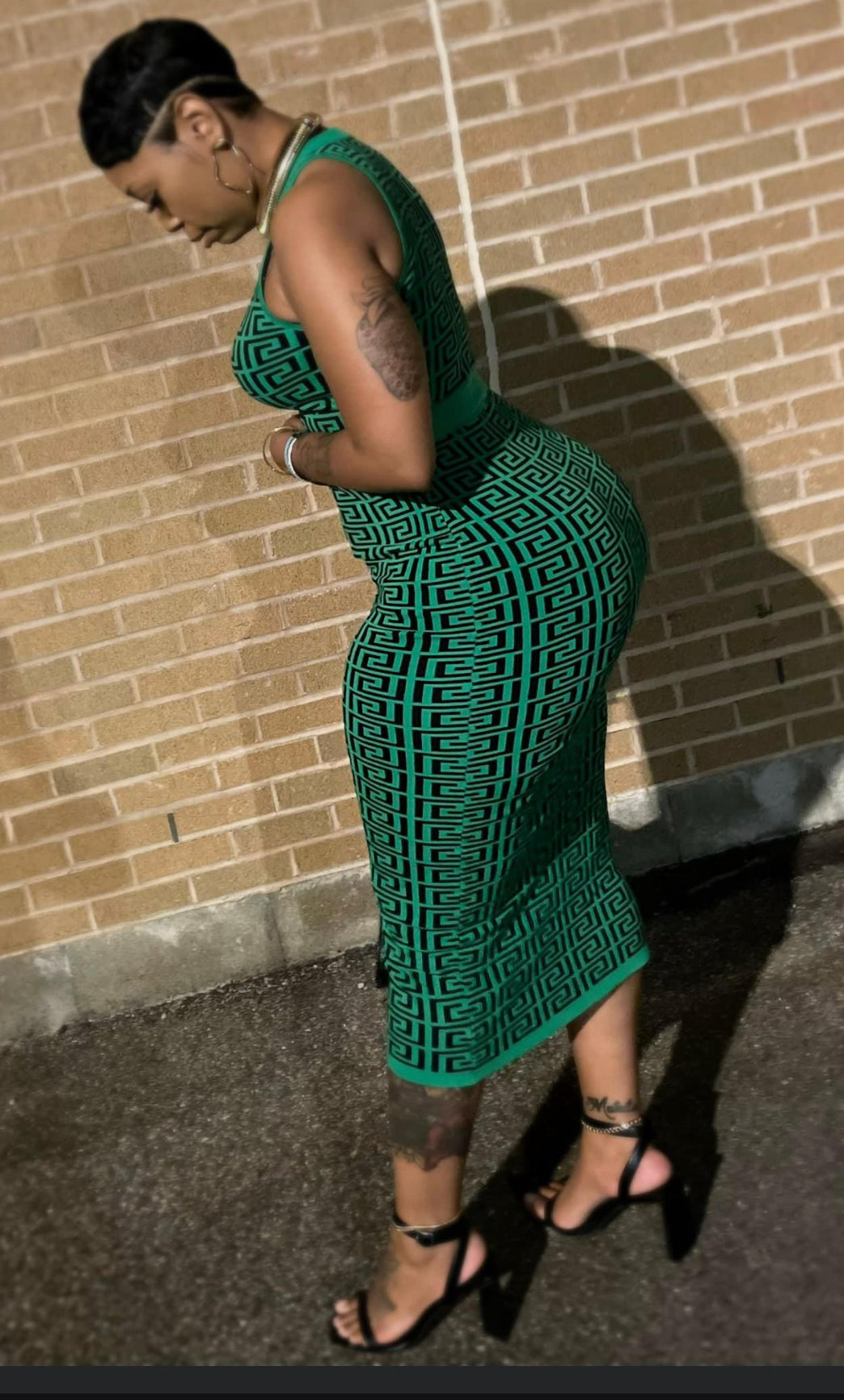Love Language 2 Piece Set