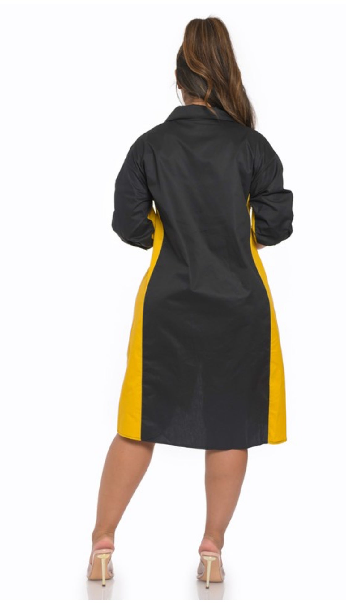 Brunch Girl Dress