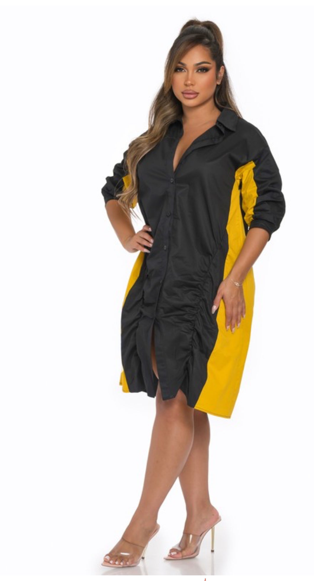 Brunch Girl Dress