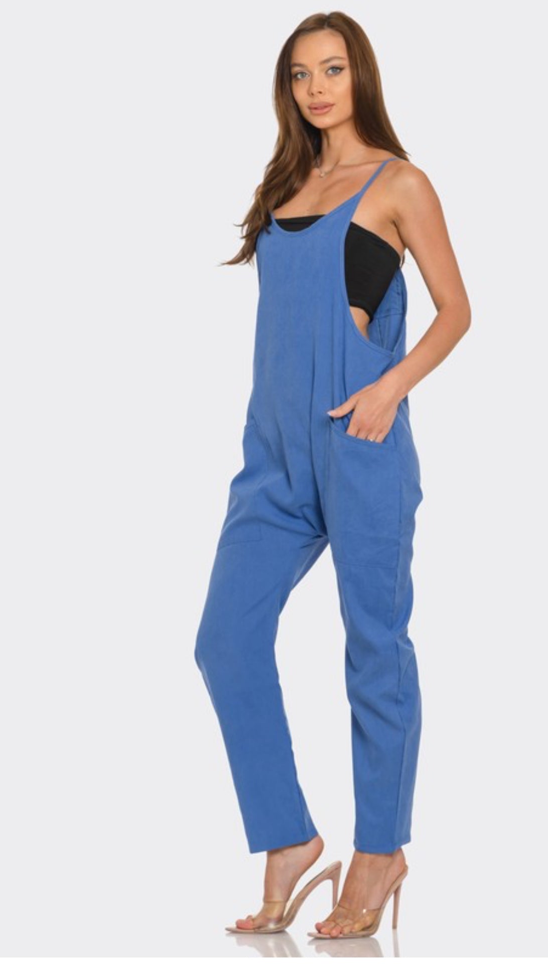 Bambi Jumpsuit