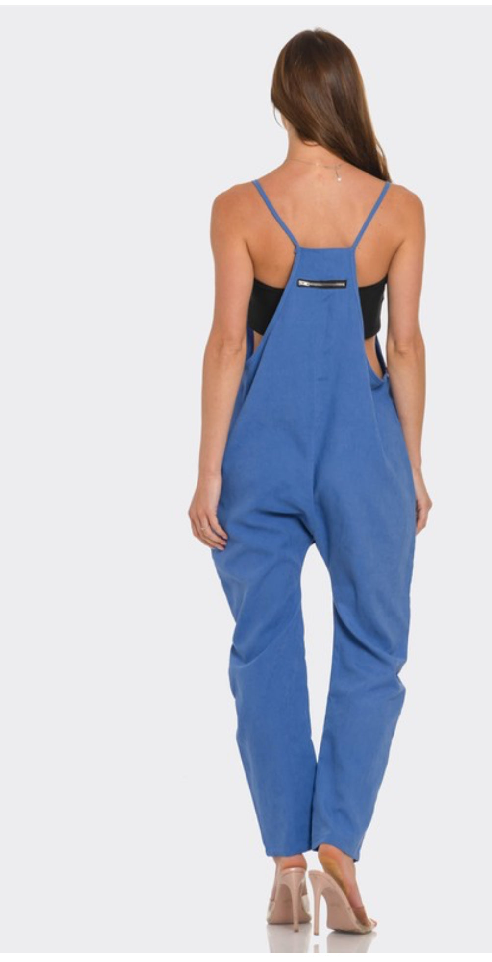 Bambi Jumpsuit