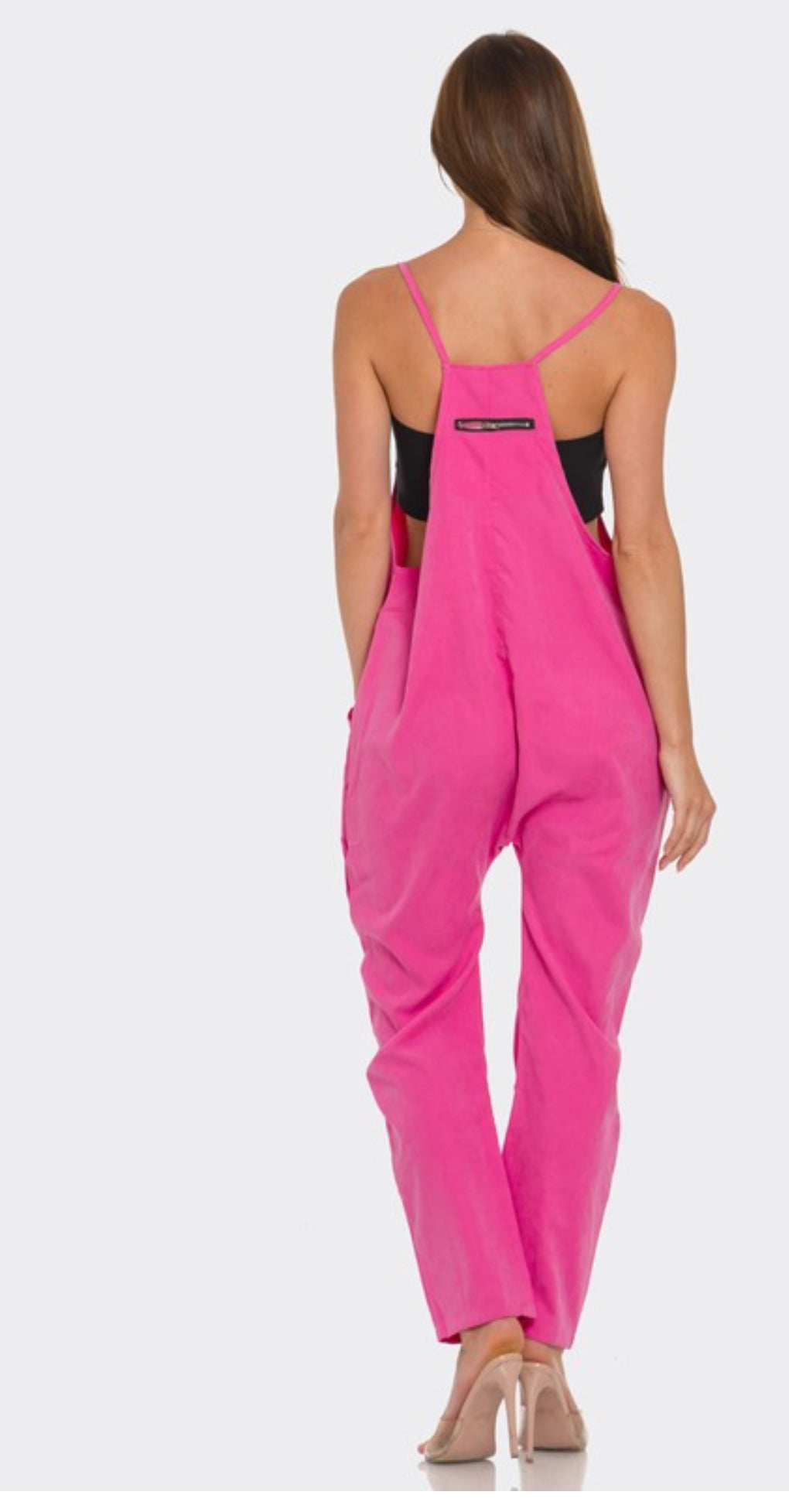 Bambi Jumpsuit