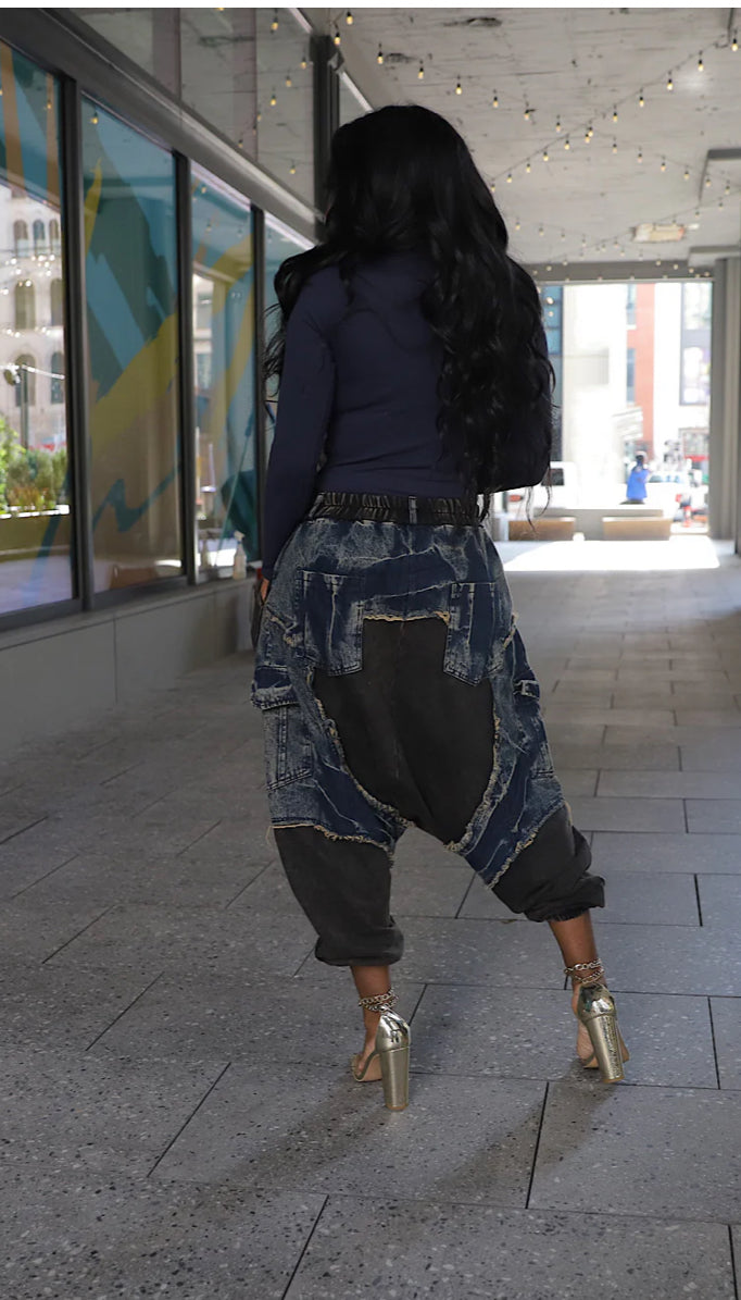 My Harem Love 2.0 Jogger Pants