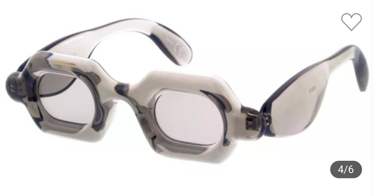 Eve Rectangular Frame