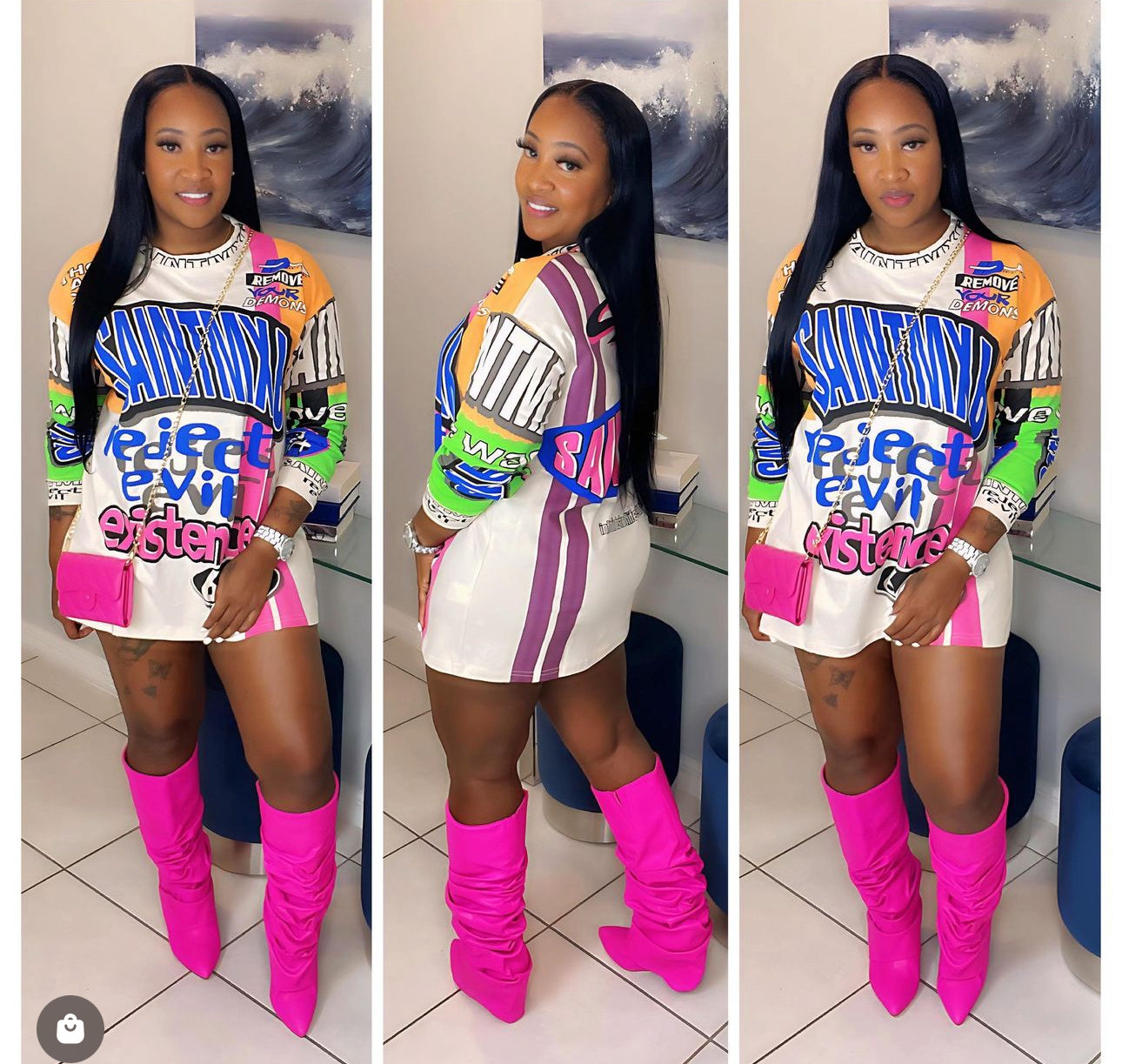 Shift Gears Shirt Dress Estimated Ship Date