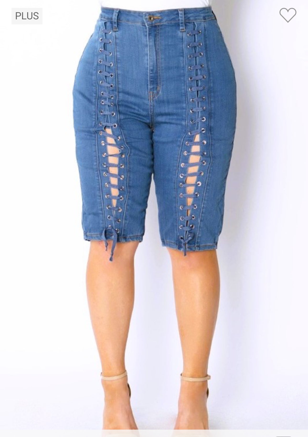 Hot Girl Summer Bermuda Shorts