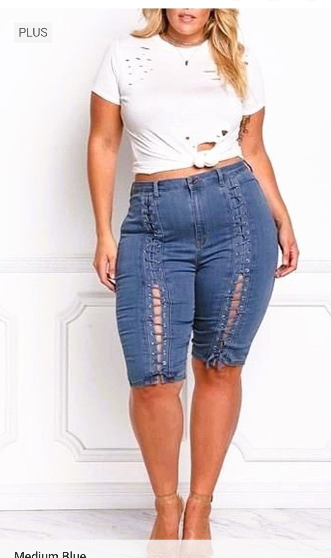 Hot Girl Summer Bermuda Shorts