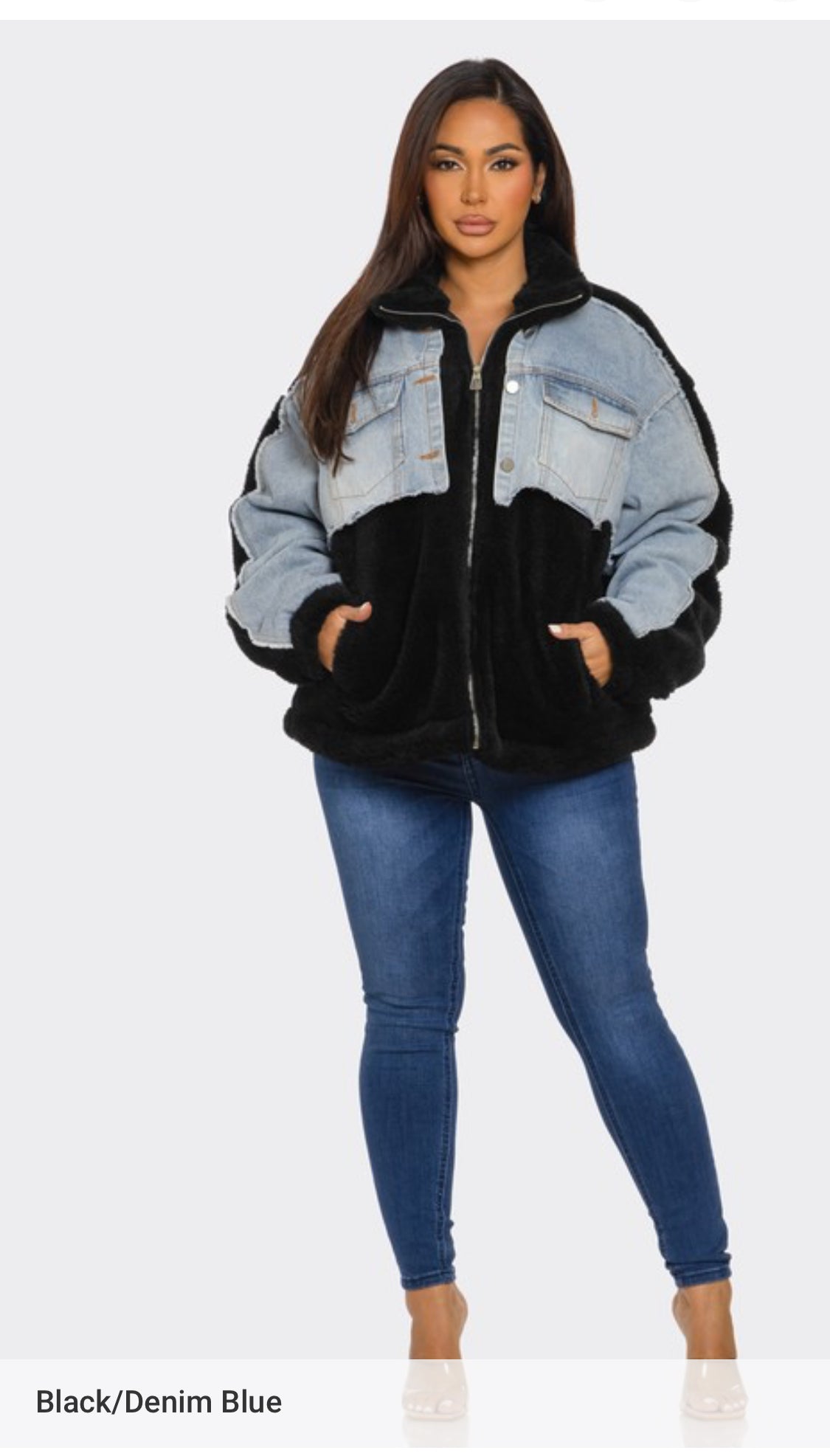 Cherish Coat