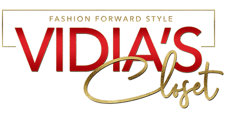 Vidia's Closet logo