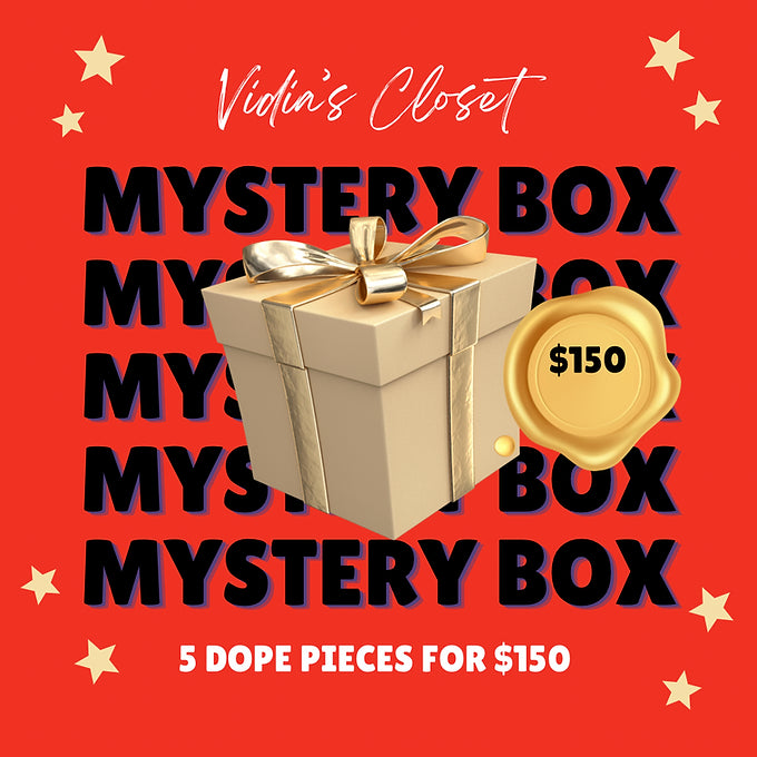 Mystery Box