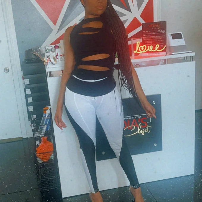 Double Dutch Jeans