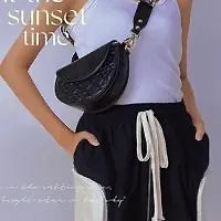 Side Pocket Mini Skirt