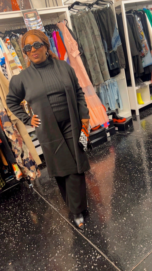 Class Act 3 Piece Set