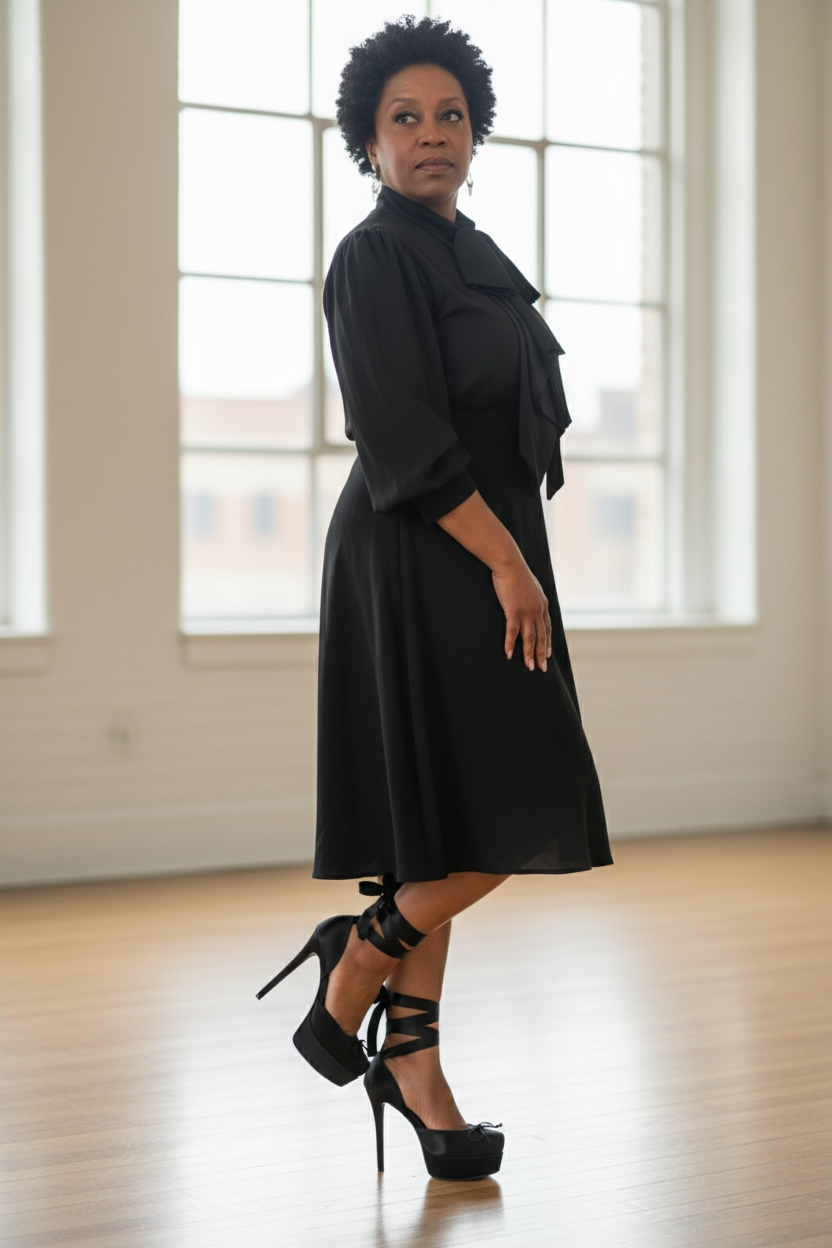Karri Stiletto