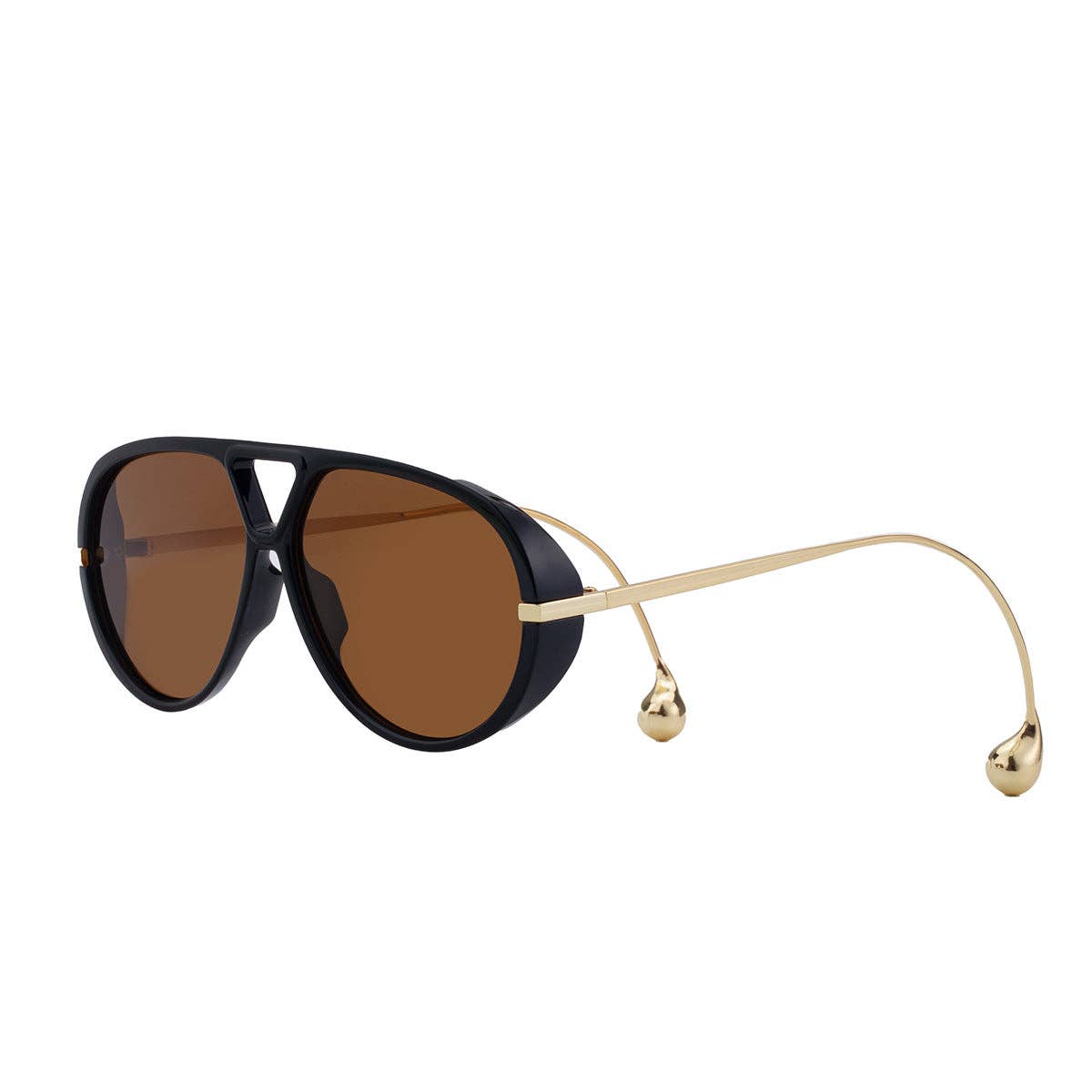 Trendy Pilot Sunglasses for Women & Men UV400 Protection