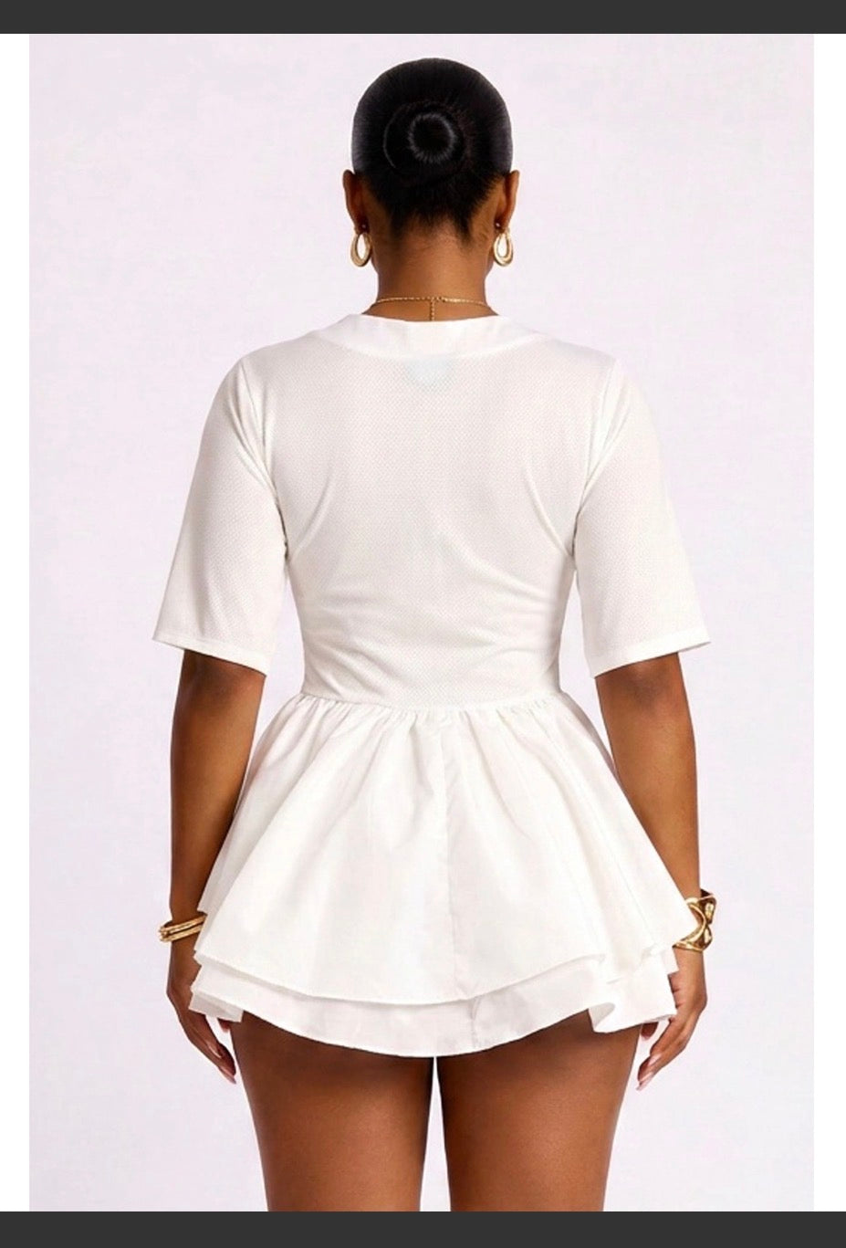 In My Bag Shirt/Dress