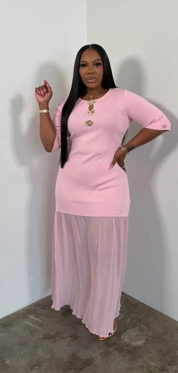 Sharee Elegance Dress