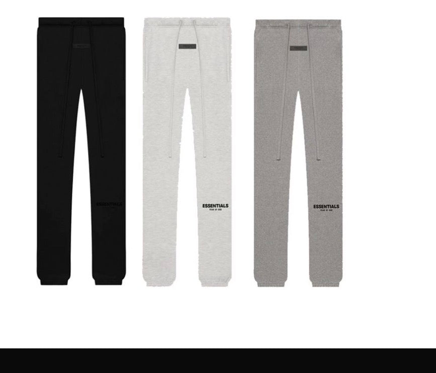 Essential Joggers