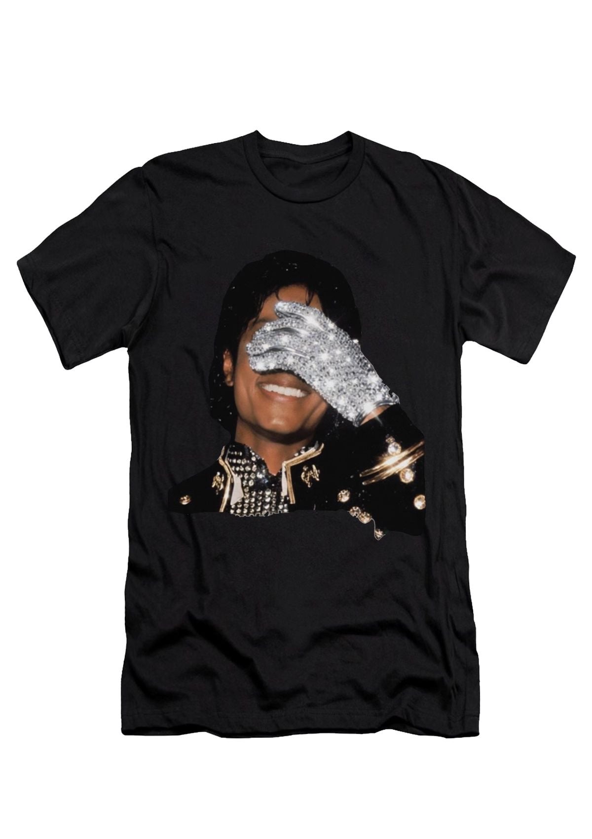 MJ Bling T-shirt