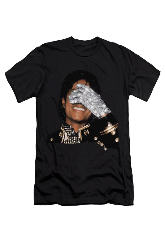 MJ Bling T-shirt