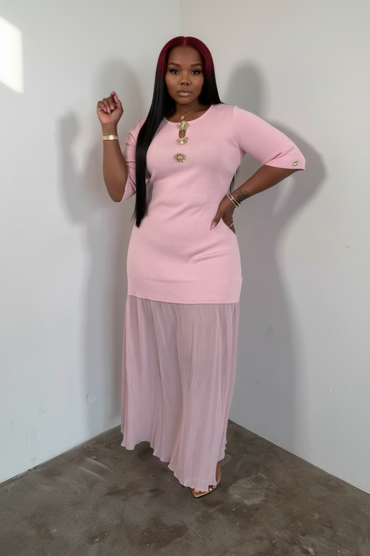 Sharee Elegance Dress