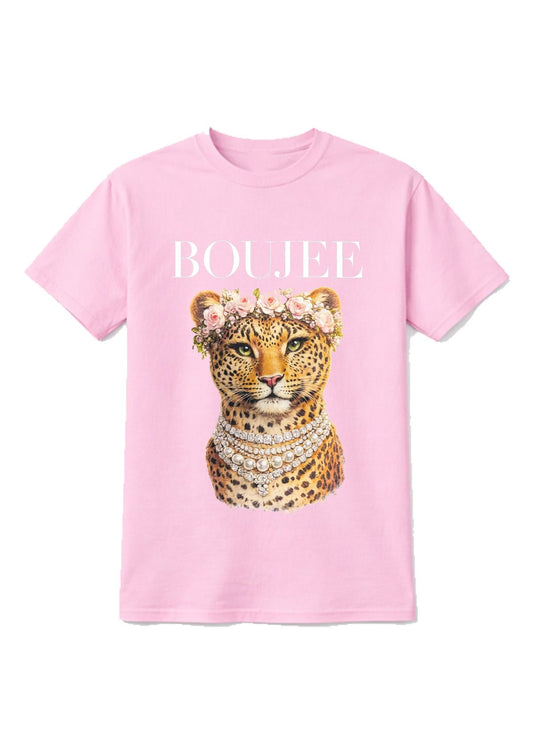 Boujee Girls T