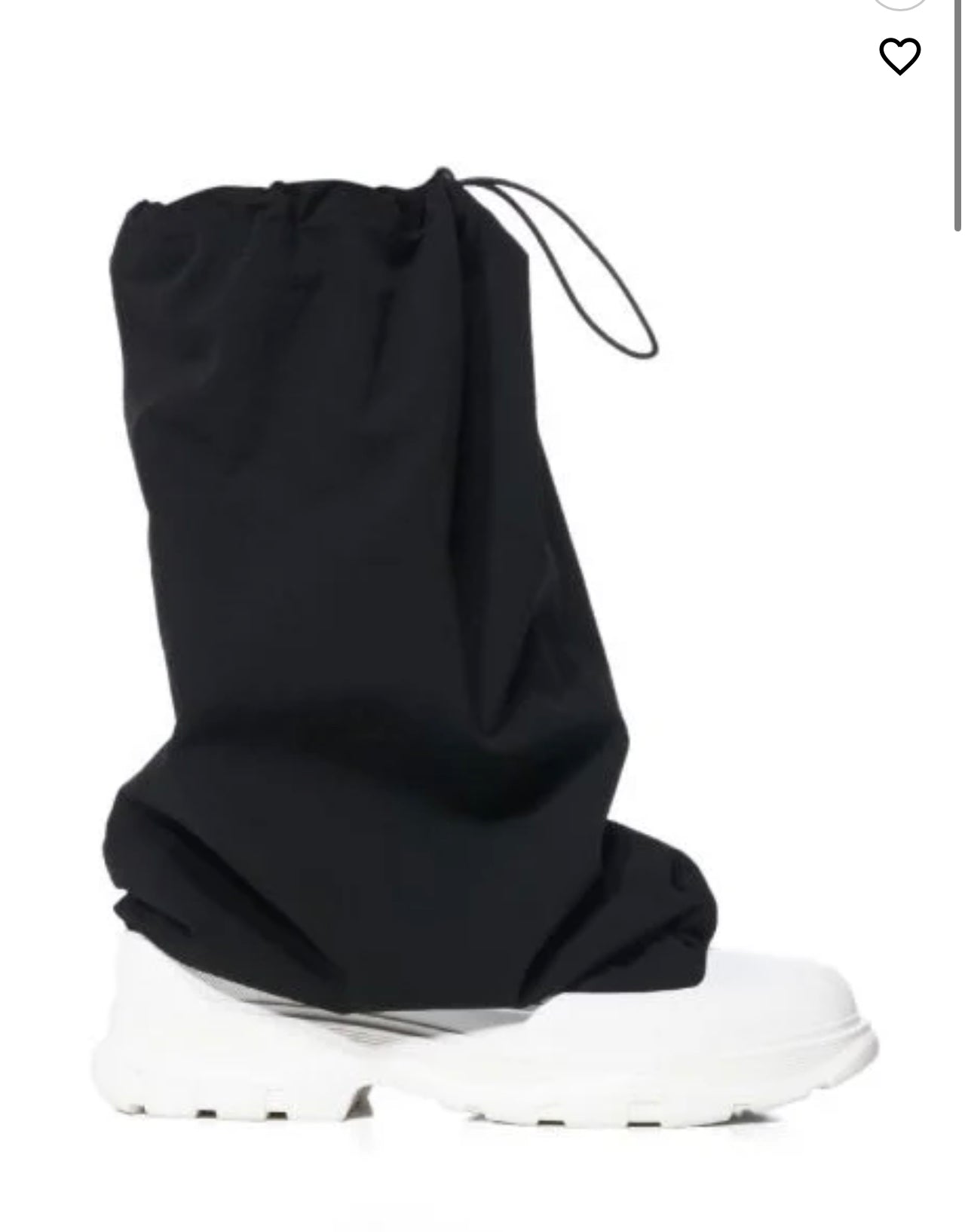 Airlea Baggy Sneaker