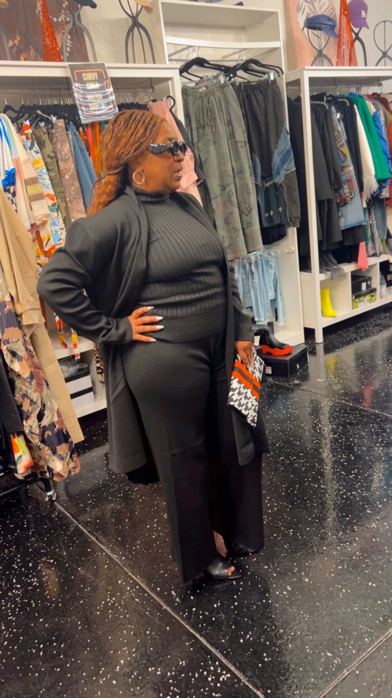 Class Act 3 Piece Set