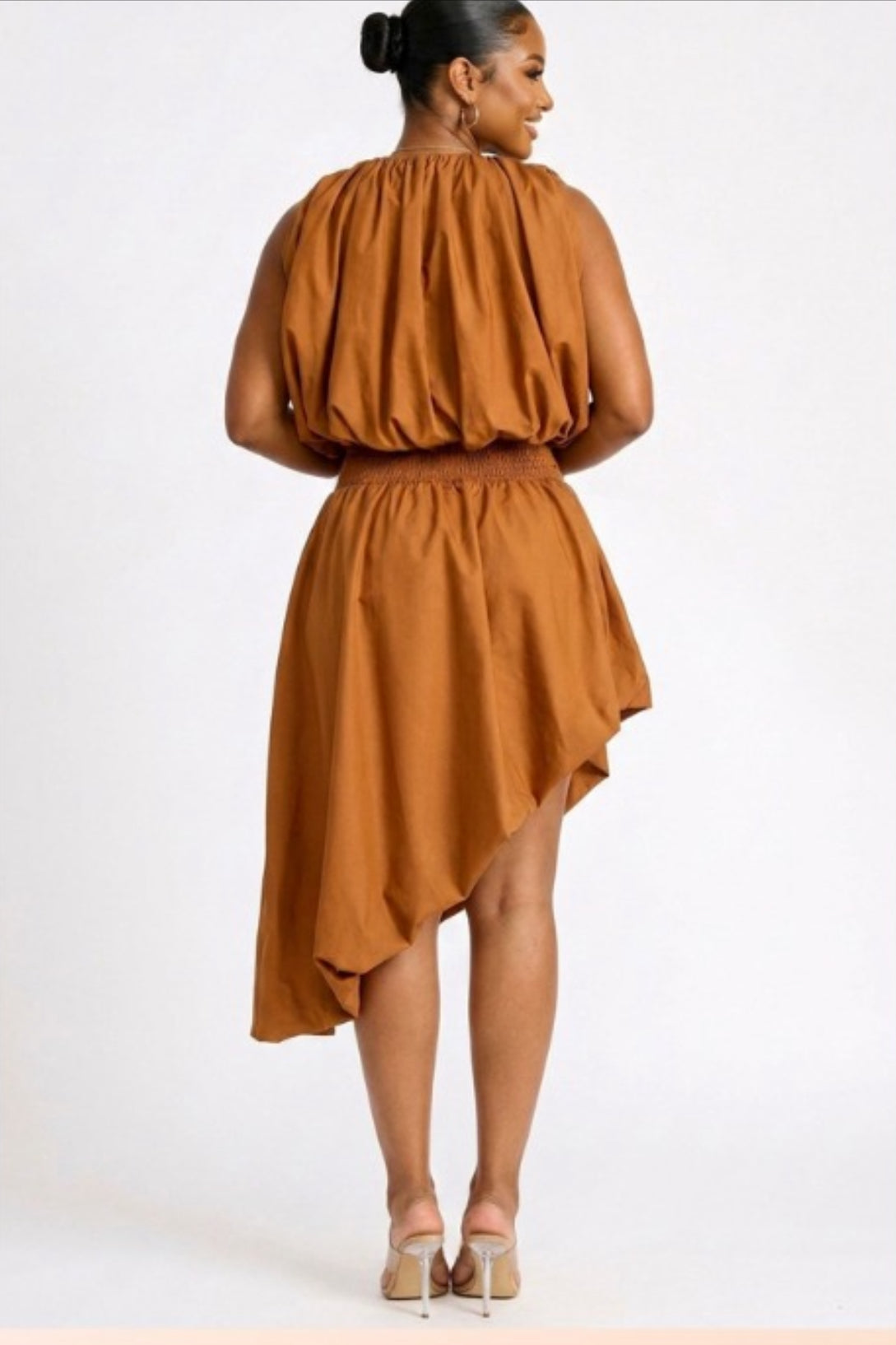 Kia Skirt Set
