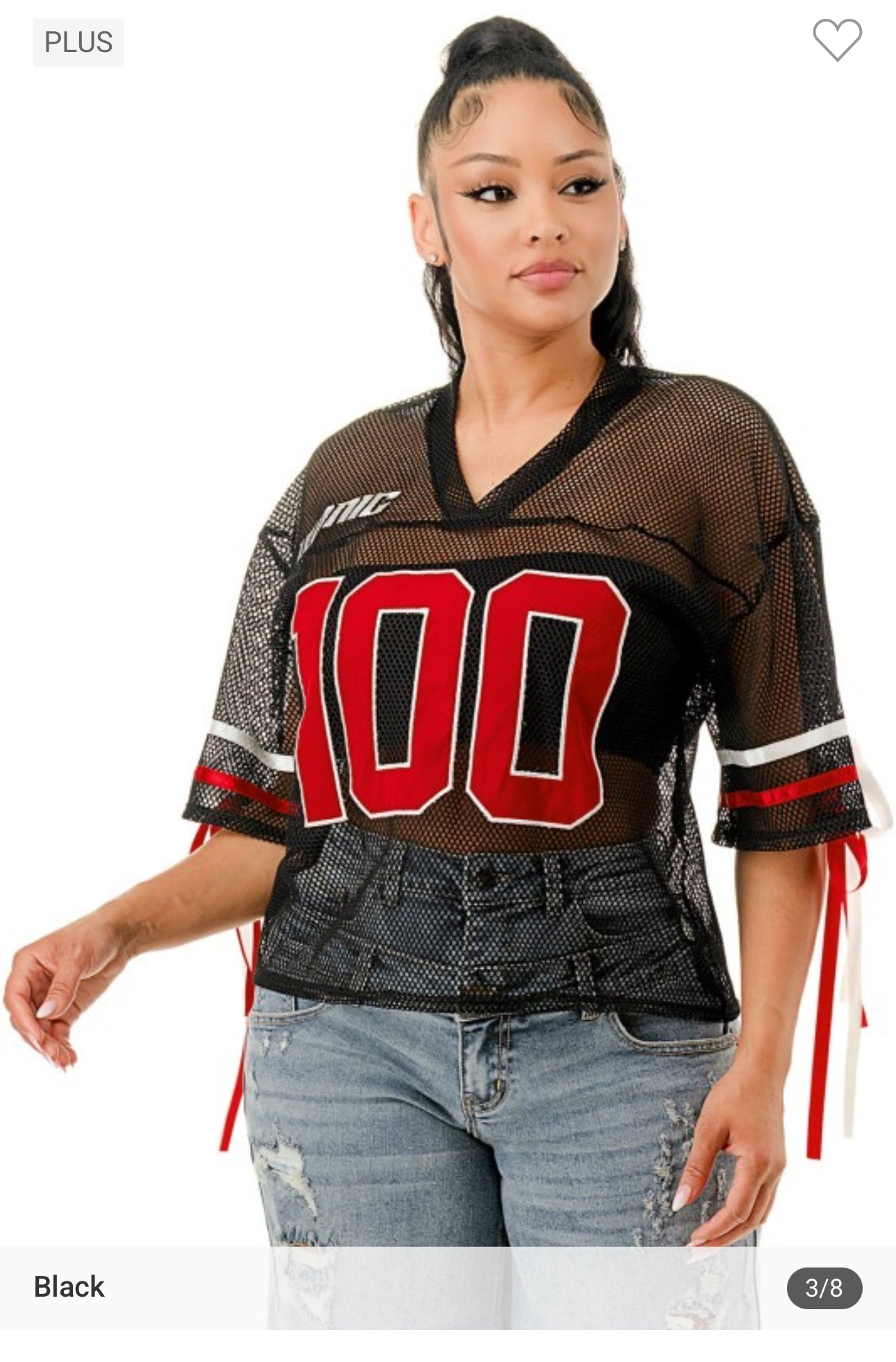 ICONIC 100 Chic