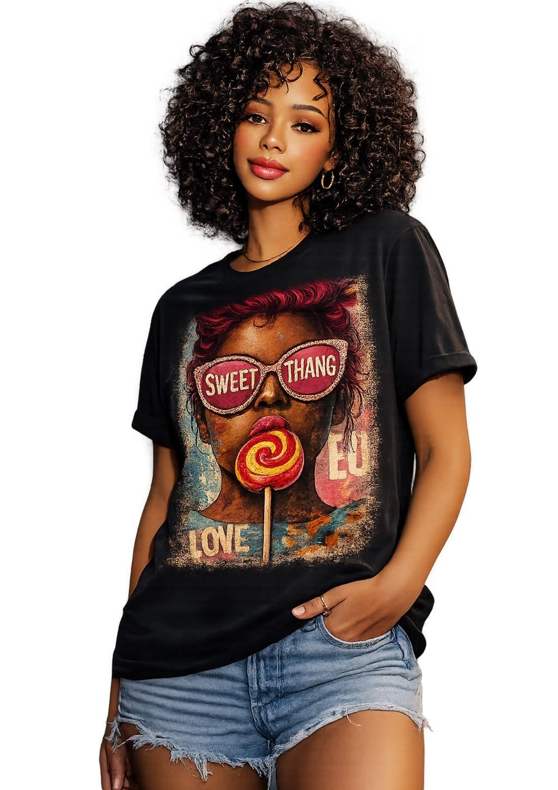 Sweet Thang T-shirt