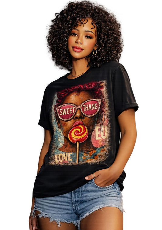 Sweet Thang T-shirt