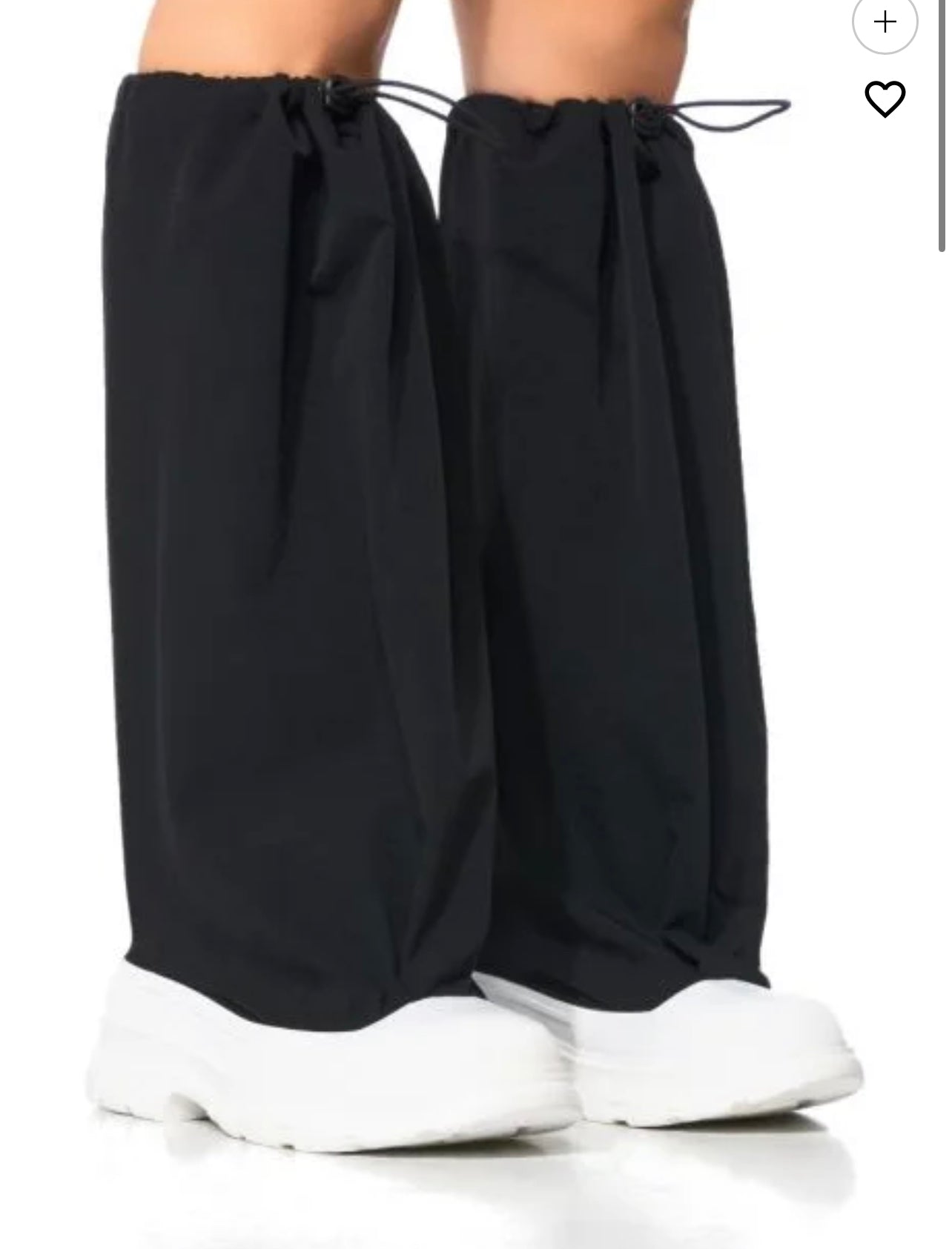 Airlea Baggy Sneaker