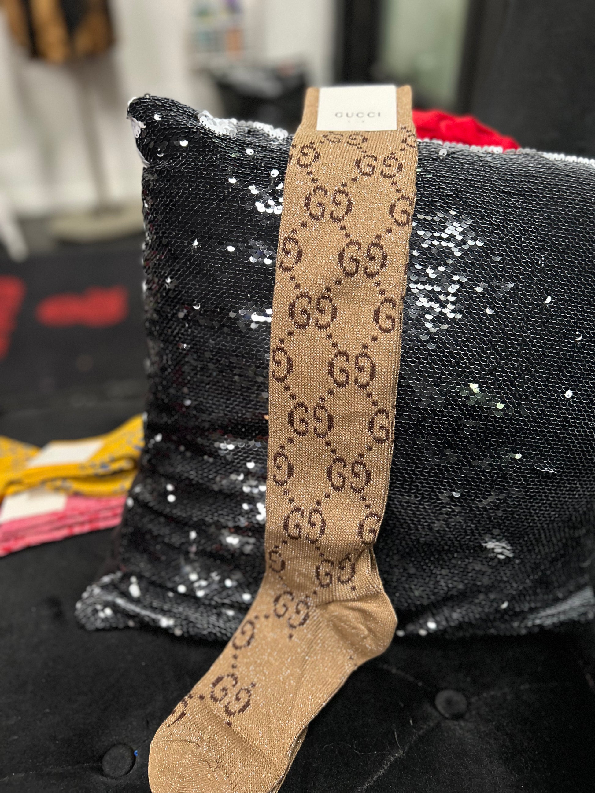 Gucci Socks Gucci Socks