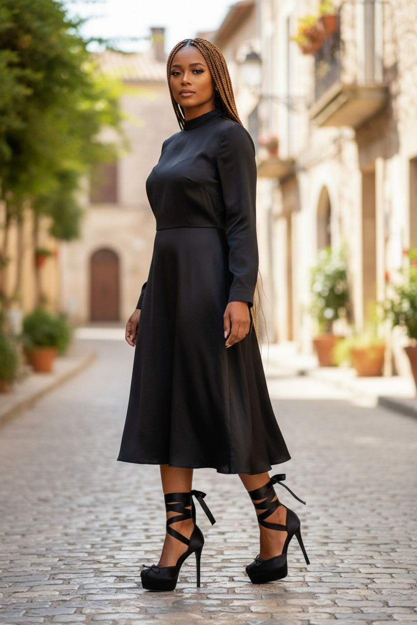 Karri Stiletto