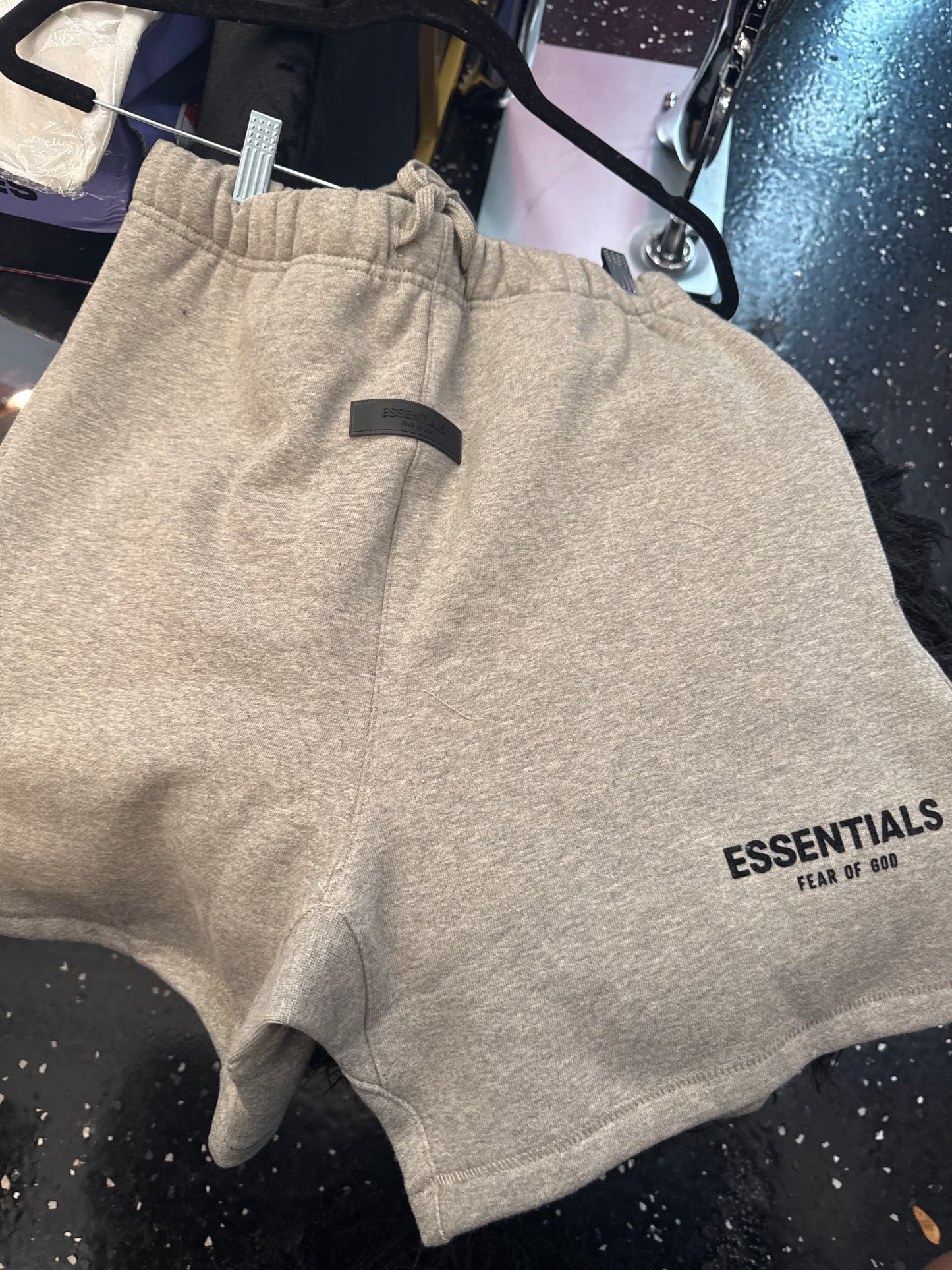 Essential shorts