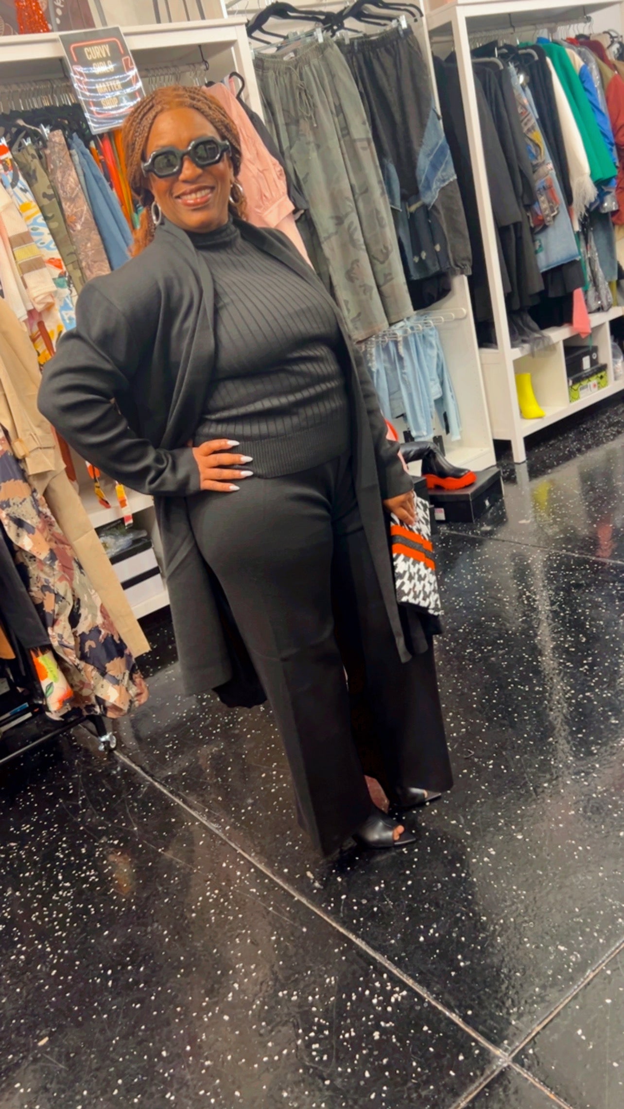 Class Act 3 Piece Set