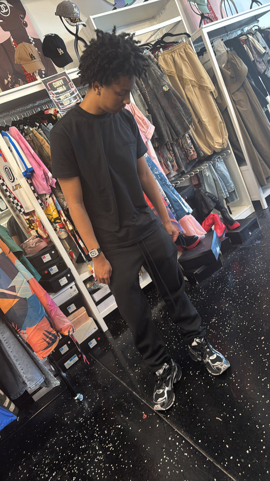 Essential Joggers
