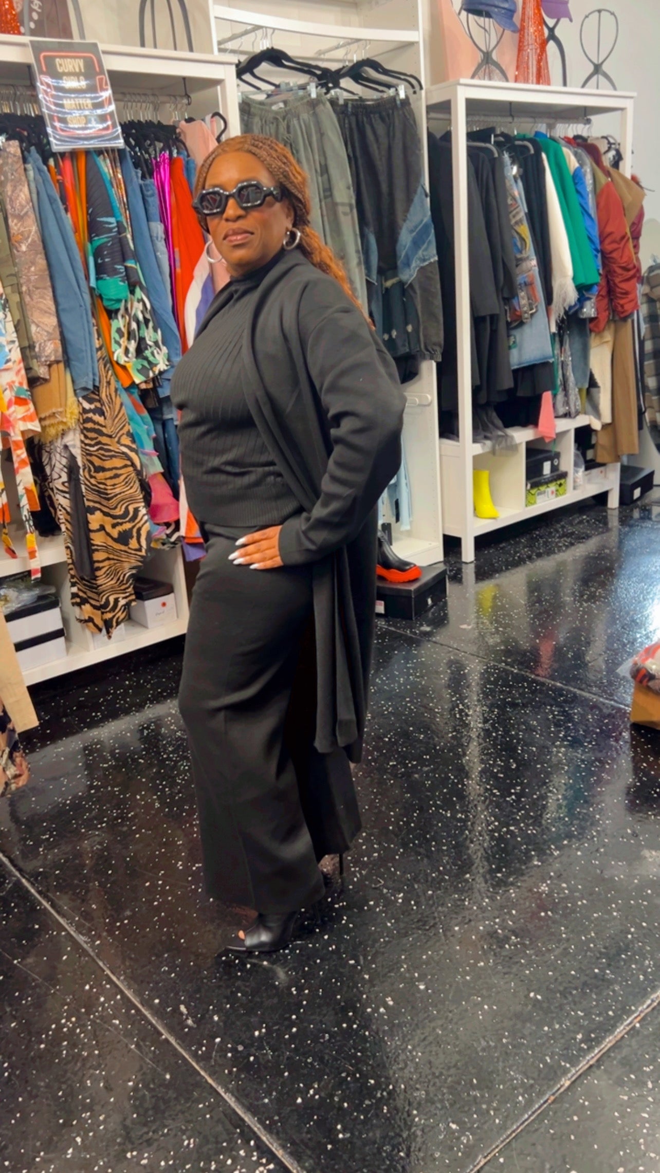 Class Act 3 Piece Set