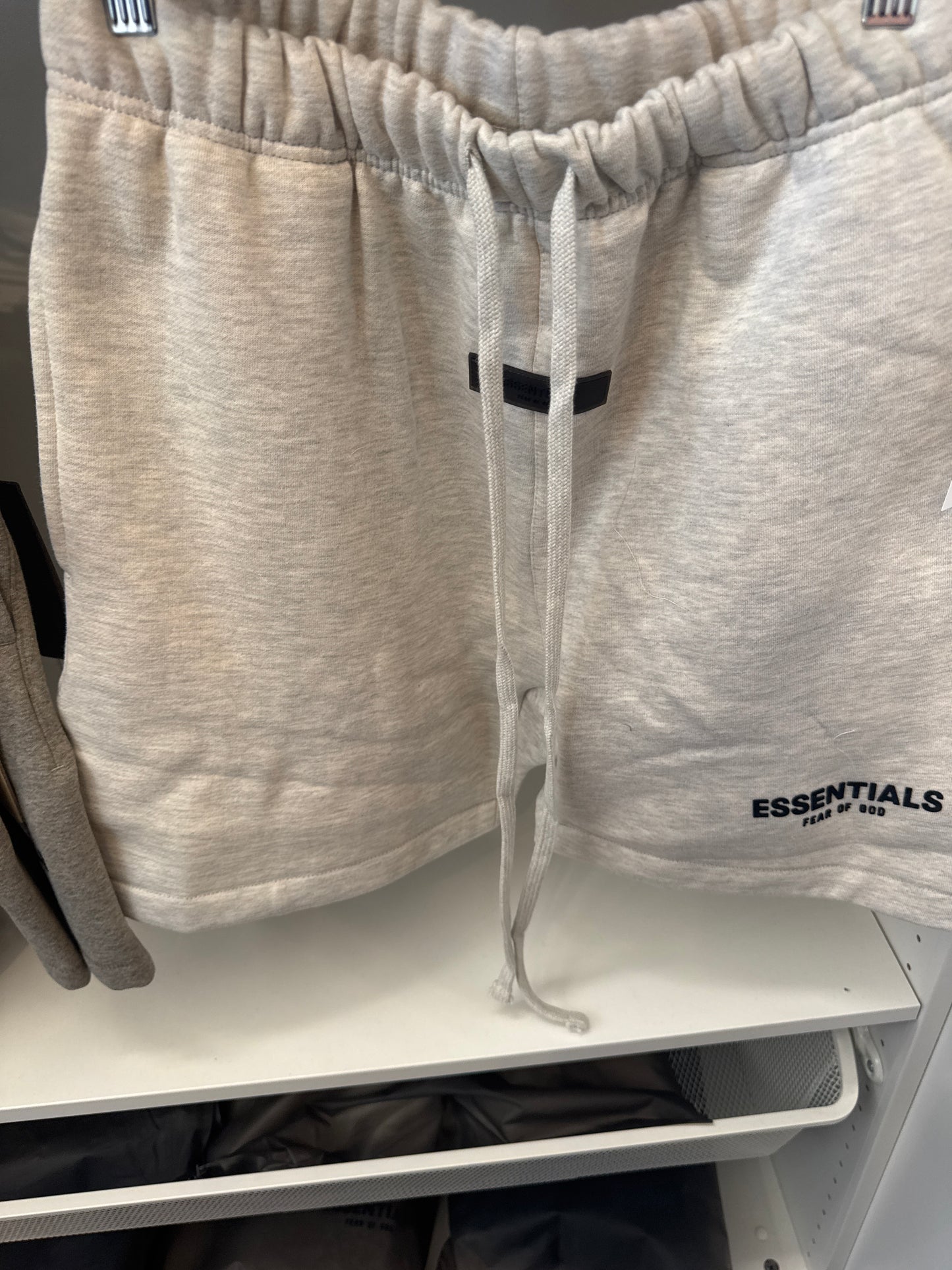 Essential shorts