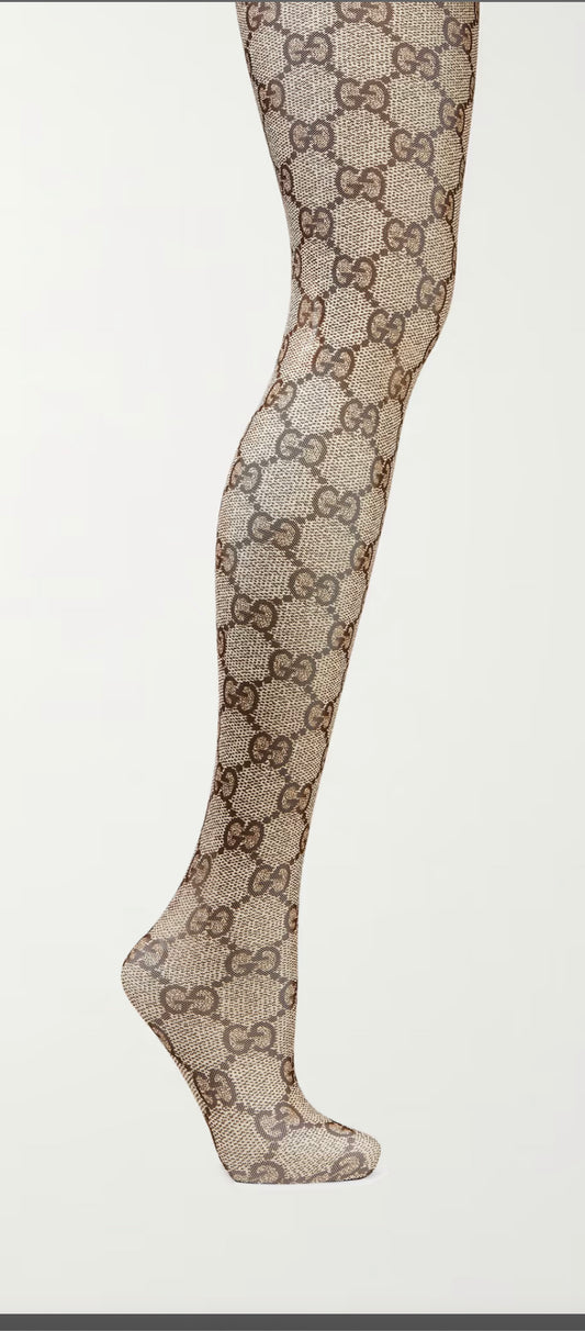 Designer Tights